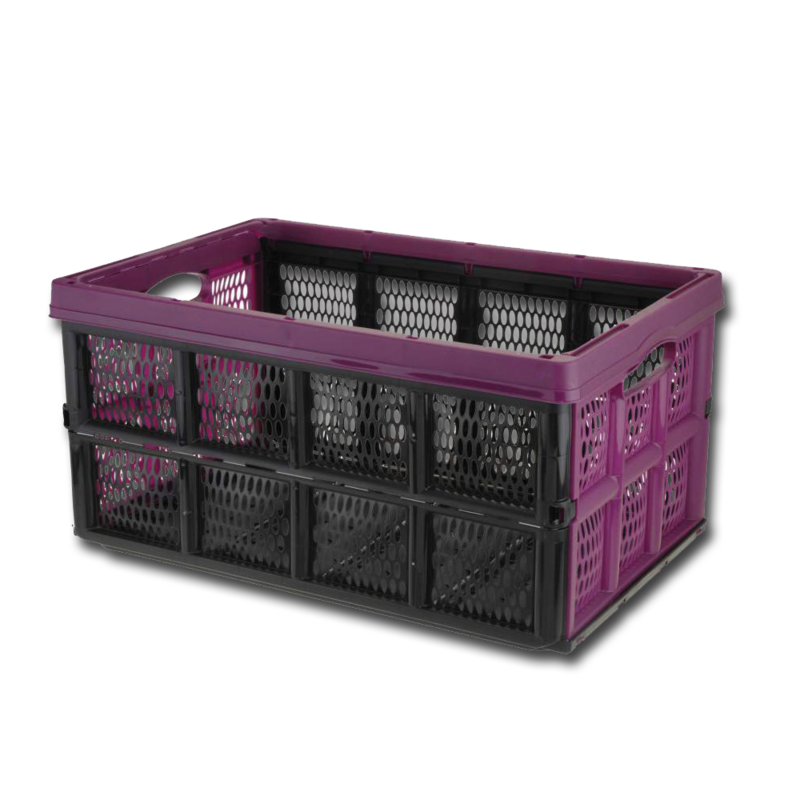 CT foldableCrate32ltr