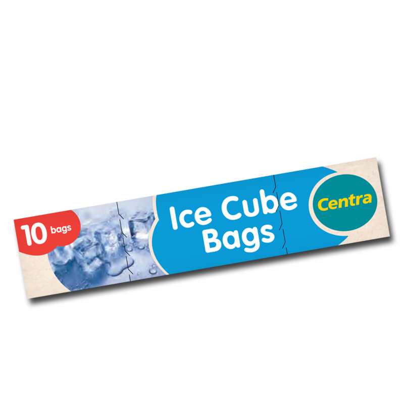 CT iceCubeBags