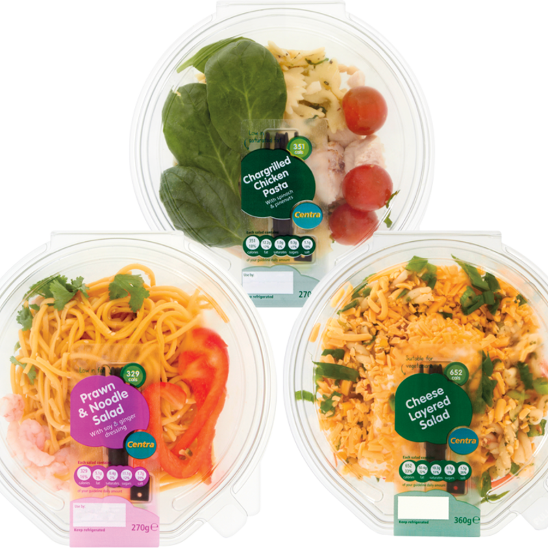 CT Salad pk combo CT Salad pk combo