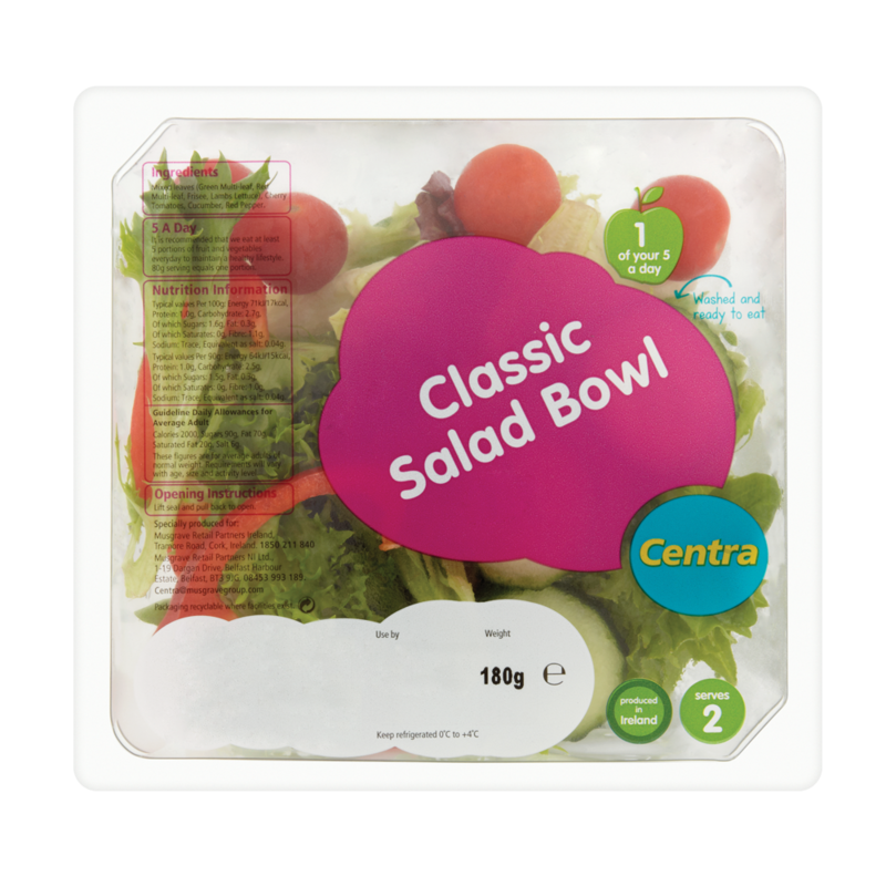 CT classicSaladBowl