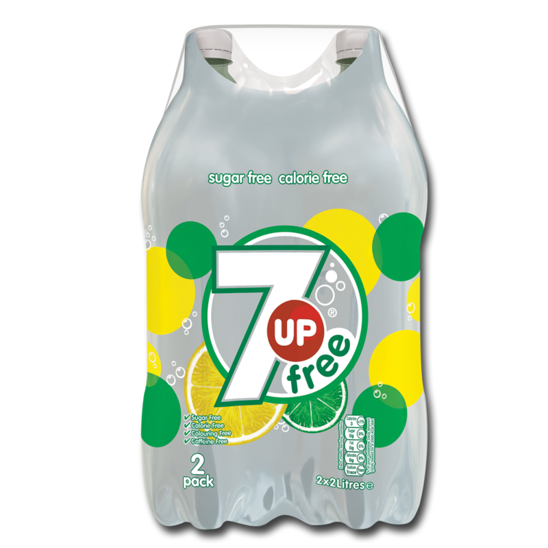 7upFree2ltrTwinPack