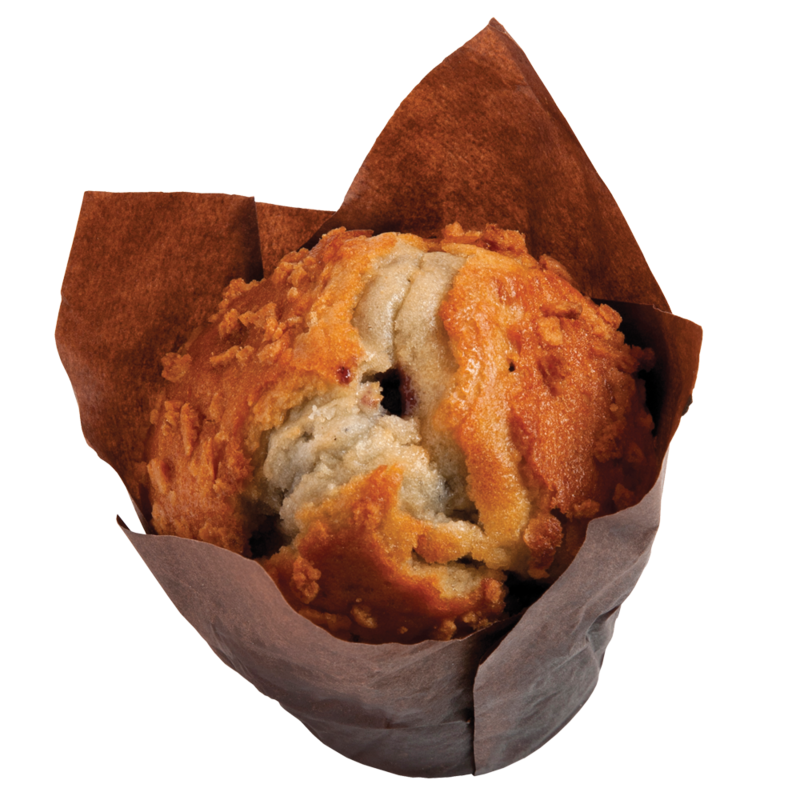 CT BLUEBERRY MUFFIN 130G