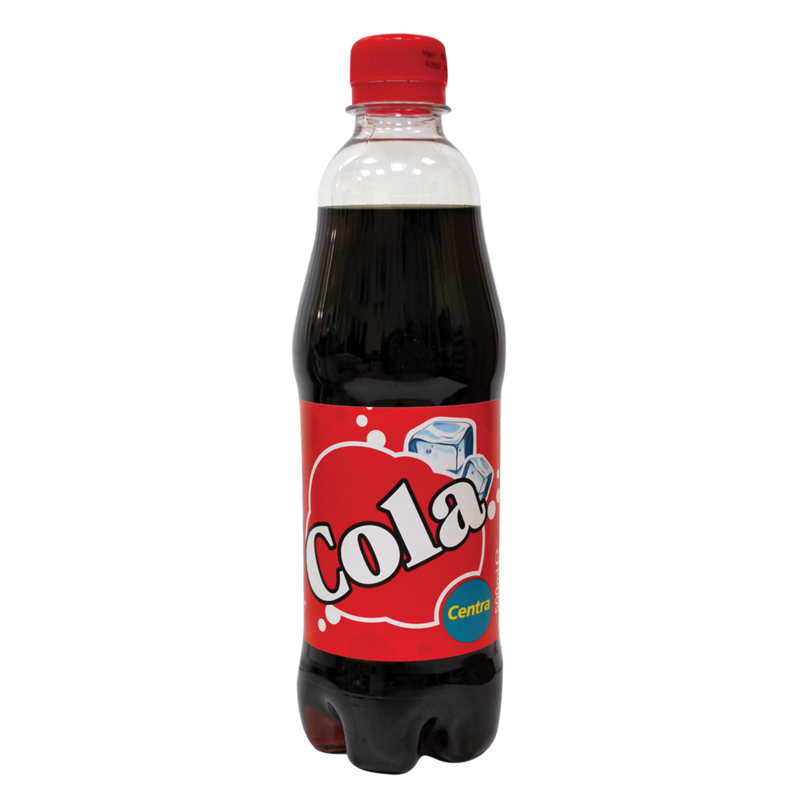 Centra Cola 500ml Centra