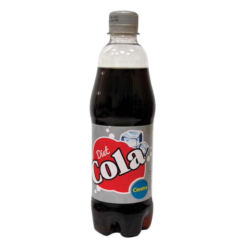 CT DietCola 500ml