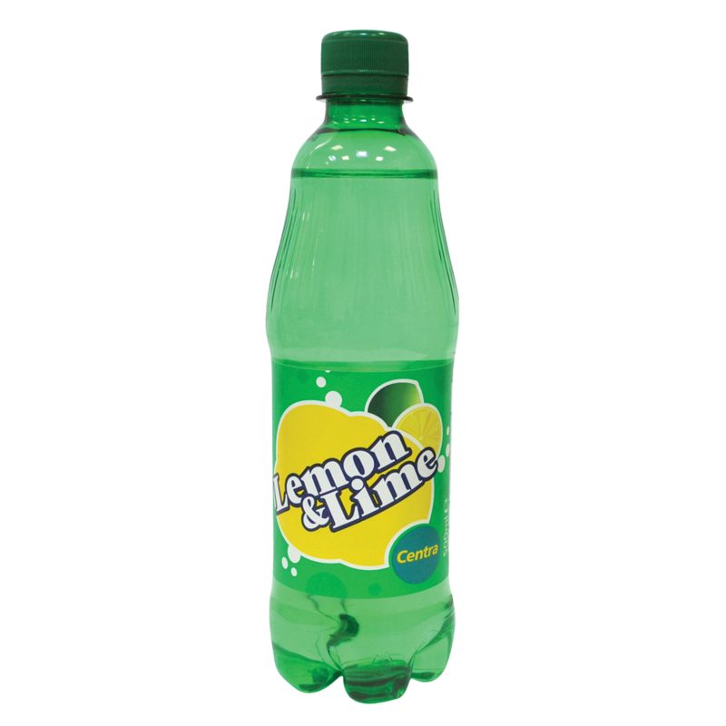 CT LemonLime 500ml