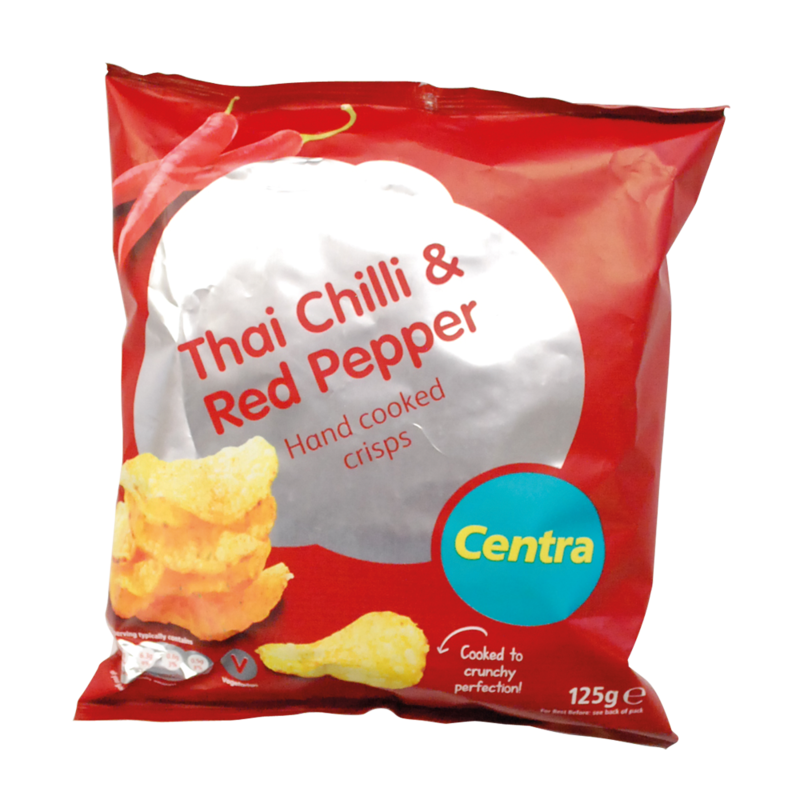 CT ThaiChilliCrisps 125g