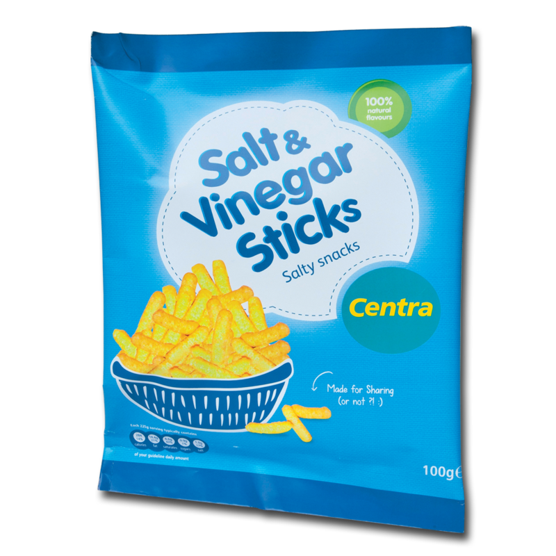 CT saltVinegarSticks100g