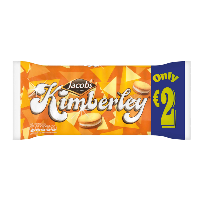 Jacob s Kimberley