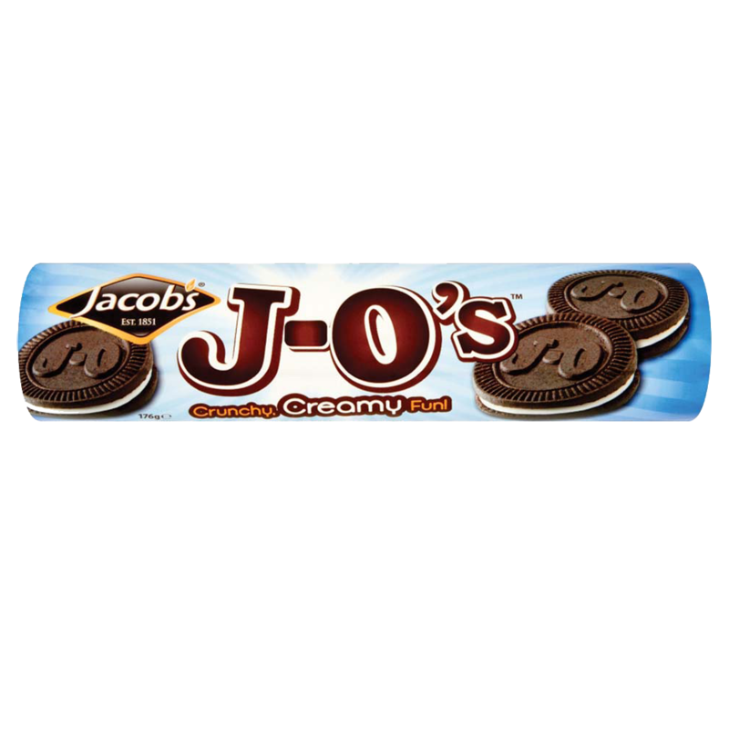 Jacobs J Os Image