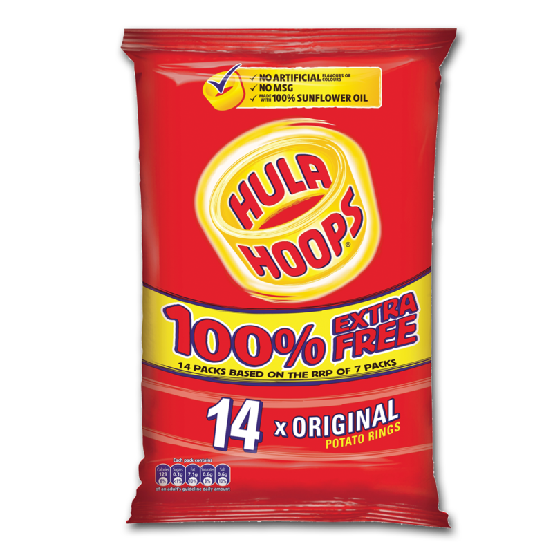 KP hulaHoops orig 100extraFree KP hulaHoops orig 100extraFree