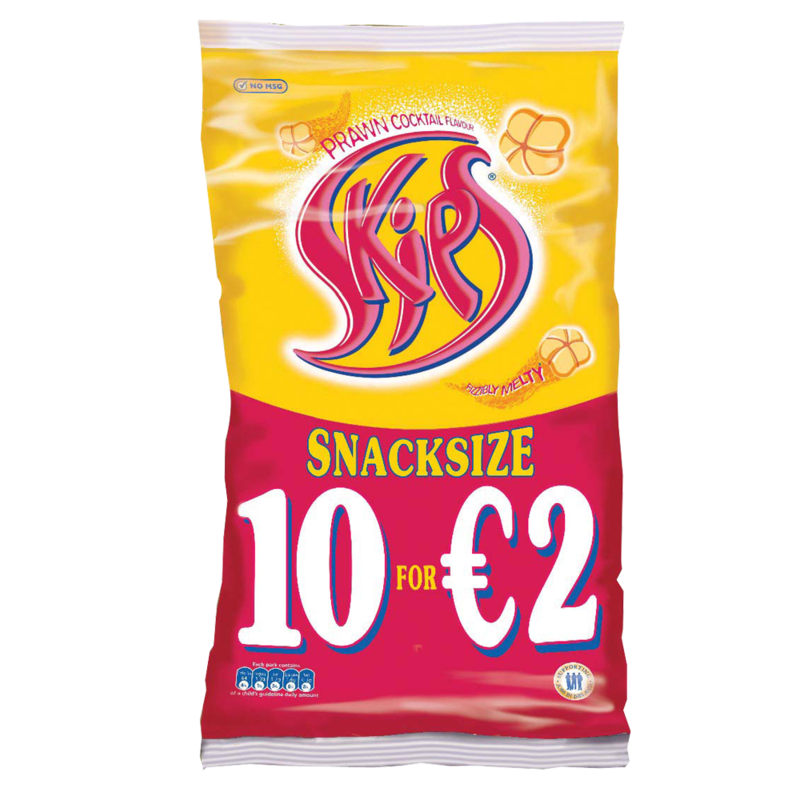 KP skips 10pk