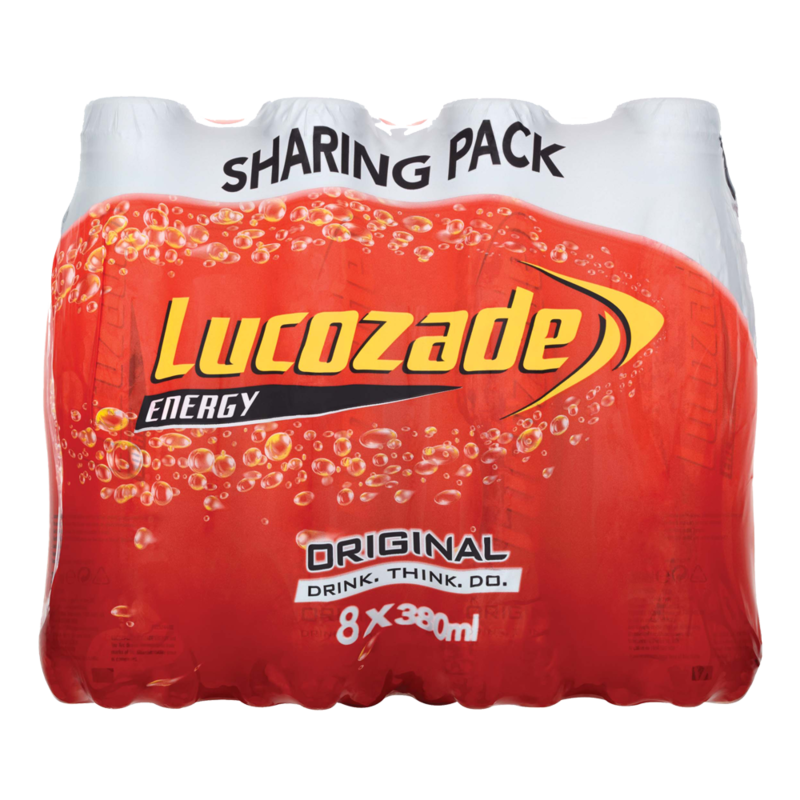 Lucozade