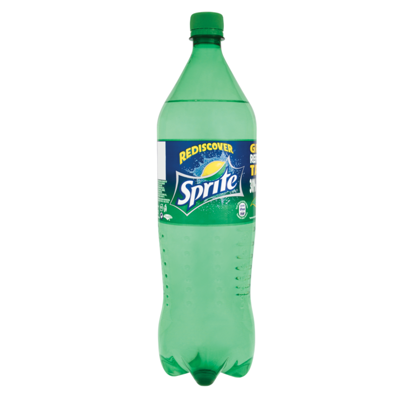 Sprite 1.5L