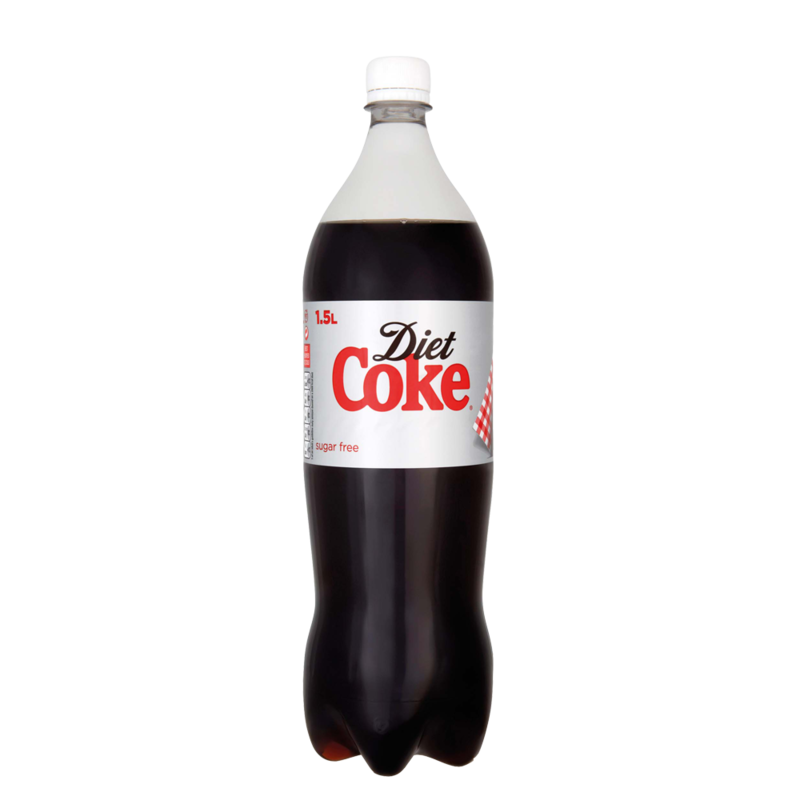 DietCoke 1.5ltr