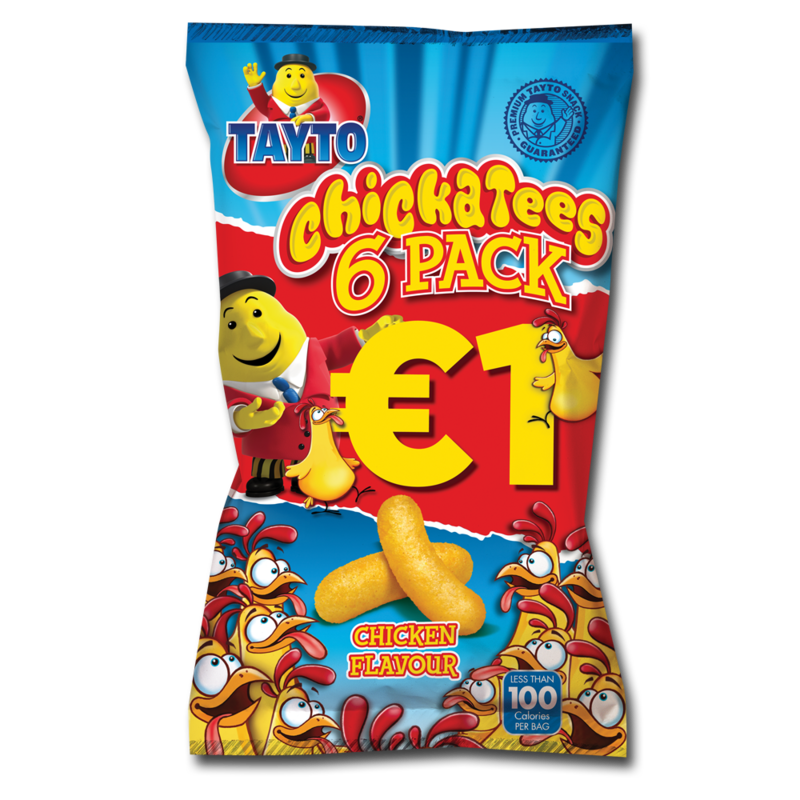 TaytoChickatees6pk