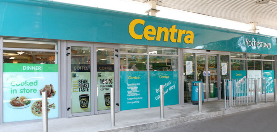 centra