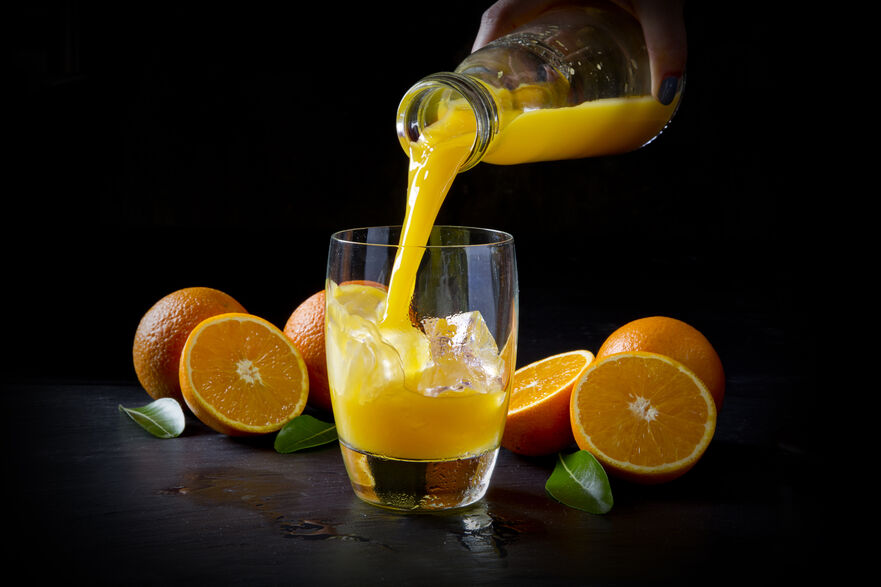 Horizontal  Large Orange Juice U52B8455 2