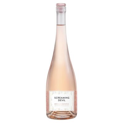 Screaming Devil Cotes De Provence 75cl
