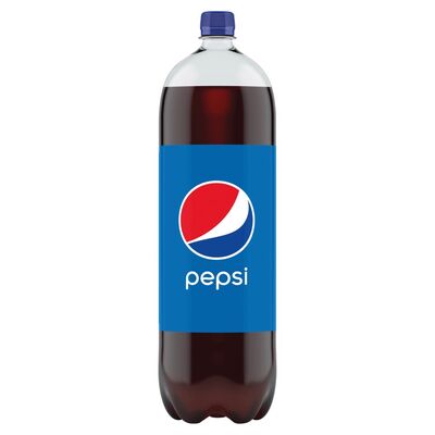 Pepsi Regular 2ltr