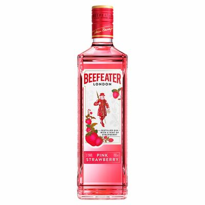BEEFEATER PINK 70CL