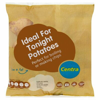 CENTRA WHITES IDEAL FOR TONIGHT 850G