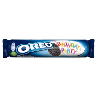 Oreo Birthday Cake 154g