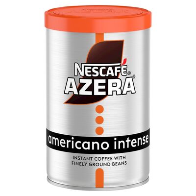 Nescafé Azera Intense 90g