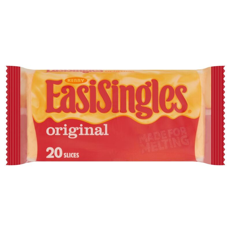 Kerry EasiSingles Original 20 Slices 340g