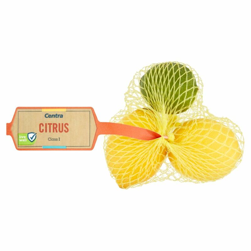 Centra Citrus