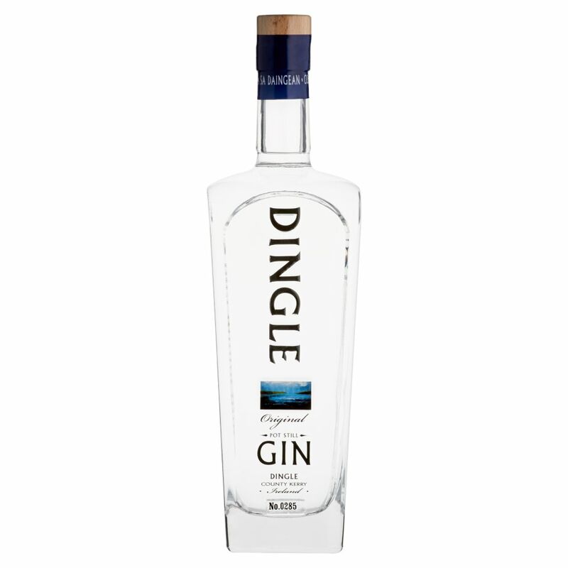 Dingle Original Pot Still Gin 700ml